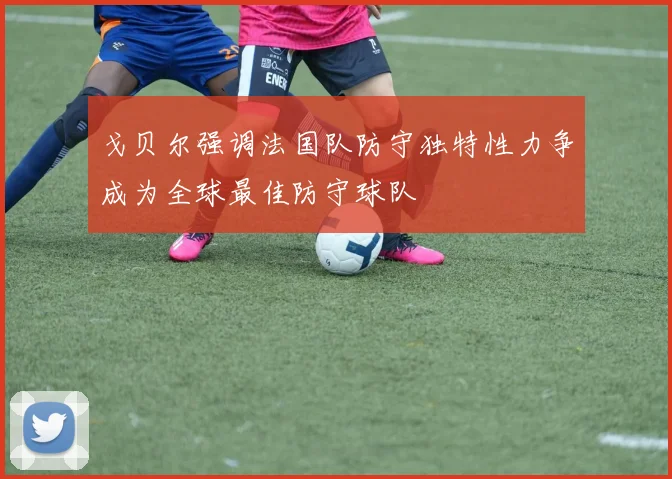 戈贝尔强调法国队防守独特性力争成为全球最佳防守球队