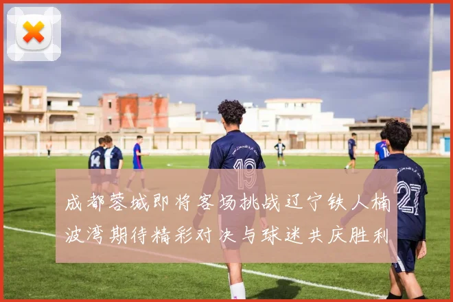 成都蓉城即将客场挑战辽宁铁人楠波湾期待精彩对决与球迷共庆胜利